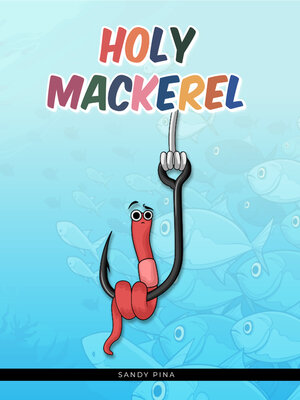 cover image of Holy Mackerel